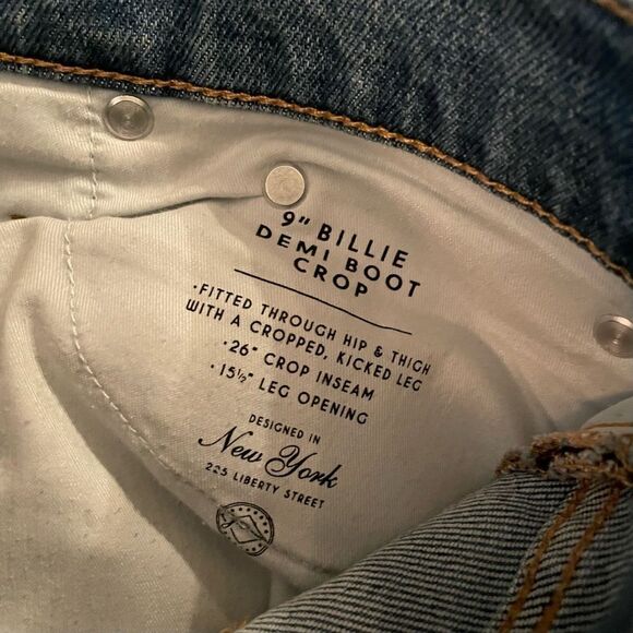 J crew Demi boot crop new - Picture 4 of 6